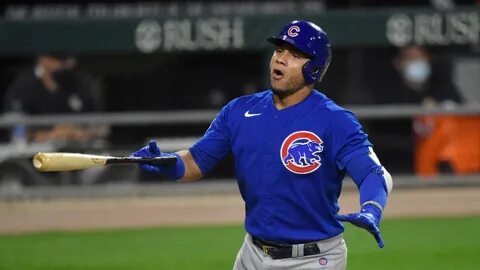 MLB rumors: Cubs shopping Willson Contreras; Dodgers, Philli