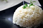 Estudio muestra cómo hacer que el arroz no engorde