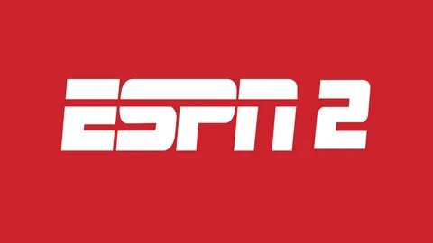 Ver ESPN 2 En Vivo Online 2021