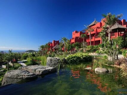 Отель Royal Hideaway Asia Gardens Hotel & Thai Spa 5* - Алик