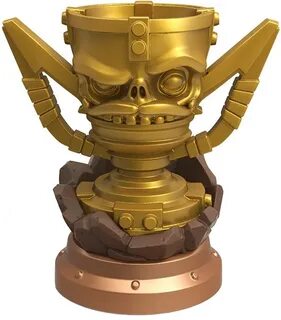 Land Trophy Skylanders Wiki Fandom