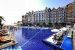 Отель Orange County Resort 5* / Турция / Кемер - фото, описа