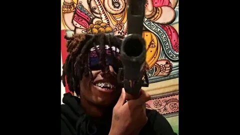 ZILLAKAMI x SOSMULA - NITRO CELL prod. Ghosta & Nitetime Cal