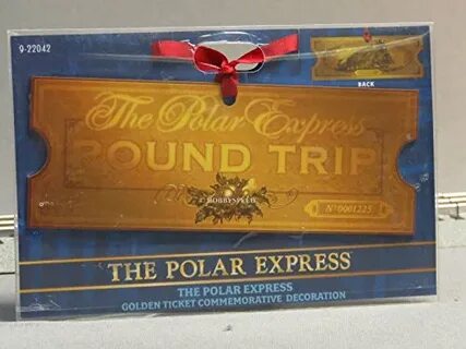 Polar Express Ticket Find Cheap Polar Express Ticket Price