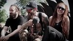 Heilung Interview, Copenhell 2019 - YouTube