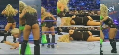 SD 07.01) Torrie And Sable