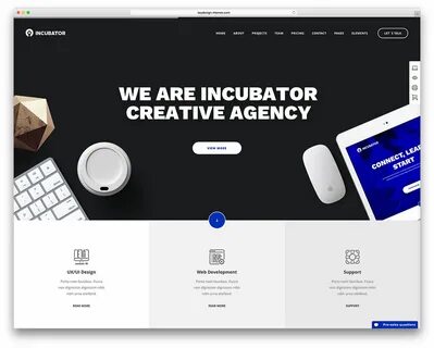design studio website templates free download - Wonvo