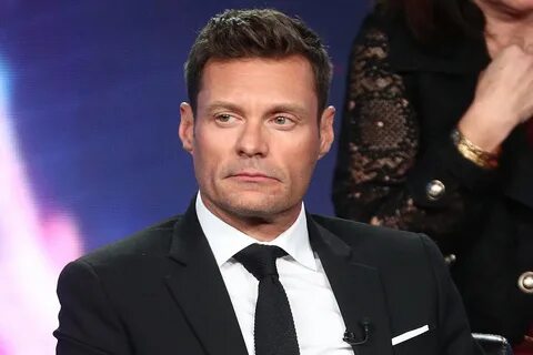 ABC insiders 'extremely worried' Ryan Seacrest is 'overdoing