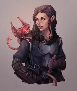 Infographics #character dnd character art, character art wit