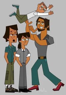 Total Drama parents (part 17) Total Drama Official Amino