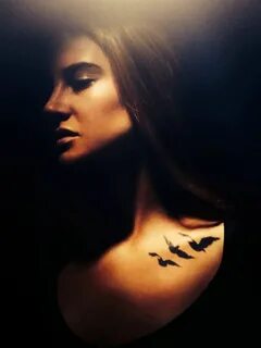 Divergent Divergent tattoo, Divergent, Future tattoos