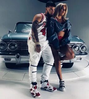 Anuel AA And Karol G Wallpapers - Wallpaper Cave