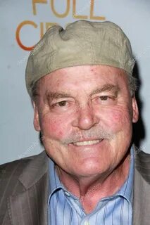 Stacy Keach - Stok Editoryel Fotoğraf © bossmoss #67672079