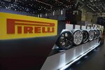 Pirelli увеличила чистую прибыль в 7,5 раз по итогам 2021г
