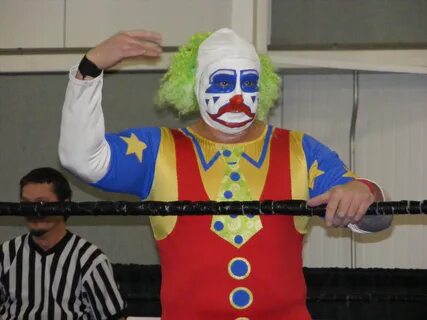 Doink the Clown - Wikiwand