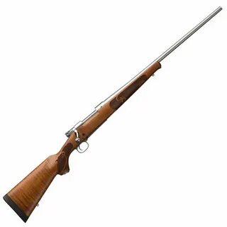 Winchester Model 70 Featherweight 7mm Rem Mag Bolt Action Ri