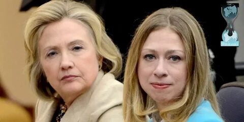 WikiLeaks: 67 Emails Between Hillary and Chelsea Using Fake 
