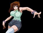 Mazaki Anzu (Tea Gardner) - Yu-Gi-Oh! Duel Monsters - Image 