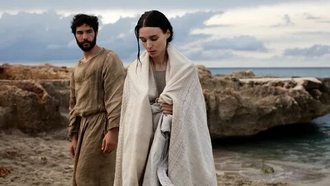 Watch Mary Magdalene (2018) Full Movie Online Free Watch Unl