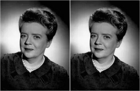 Frances Bavier Biography, Net Worth and Cause of Death