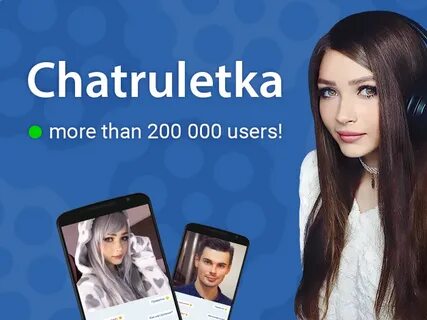 Download Chatruletka - Video Chat on PC with MEmu