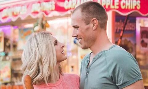 Lindsie Chrisley Getting A Divorce: Has The Marriage Failed?