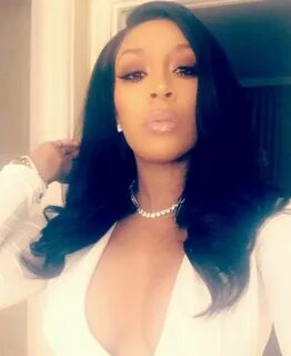 K. Michelle Michelle, Hair styles, Celebrity pictures