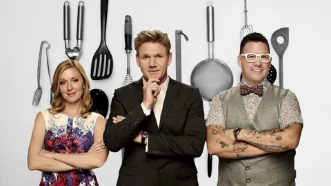 Master chef season 18 watch free online