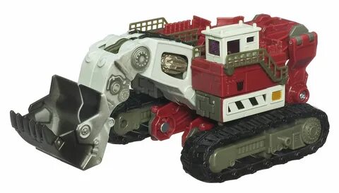 Demolishor - Transformers Toys - TFW2005
