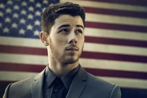 Nick Jonas wallpapers HD for desktop backgrounds