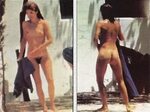 Jackie Kennedy nuda: le foto commissionate da Aristotele Ona