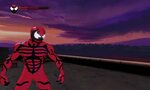 Скачать Spider-Man: Shattered Dimensions "carnage 1994" - Ге