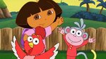 Watch Dora the Explorer Season 3 Episode 3: Louder! - Full s