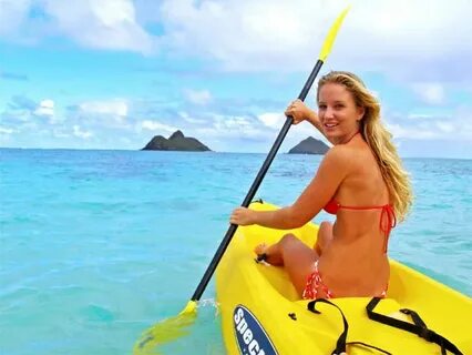 30 Hot Photos Of Ocean Ramsey That Are Just Heavenly To Watc