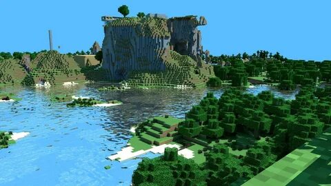 Gaming Backgrounds HD Minecraft - Wallpaper Cave