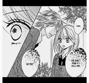 ↪ ᴛᴏɪʟᴇᴛ ʙᴏᴜɴᴅ ʜᴀɴᴀᴋᴏ ᴋᴜɴ - ᴏɴᴇ sʜᴏᴛs Yandere manga, Yandere