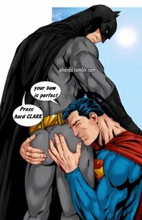 Superman Batman Gay Sex - Topí v Web - Pre Gay XXX Deadpool 