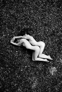 From Up Above To Down Below Artistic Nude Photo by model Cas
