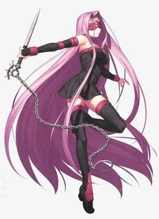 Fate Grand Order Rider Medusa - Fate Grand Order Characters 