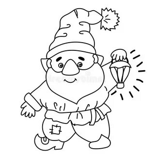 Gnome Old Stock Illustrations - 2,531 Gnome Old Stock Illust