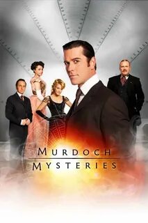 Watch Murdoch Mysteries 2021: Season 15 Full Movie on pubfil