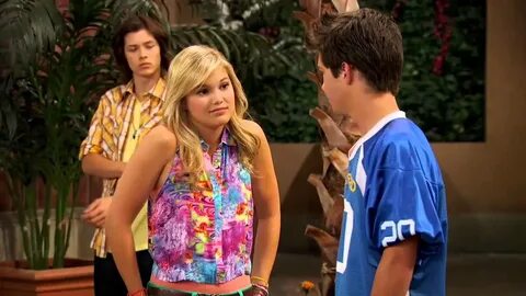 Kickin' It Jack and Kim - Moments From Kickin' It On Our Own
