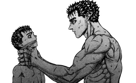 Berserk - /a/ - Anime & Manga - 4archive.org