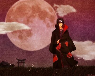 Itachi Backgrounds - Wallpaper Cave