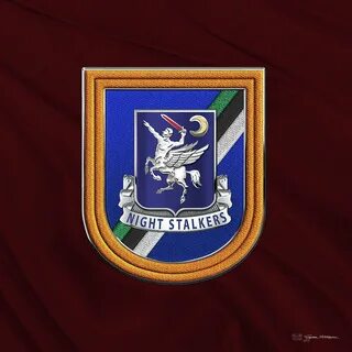 160th Special Operations Aviation Regiment - 160th S O A R C