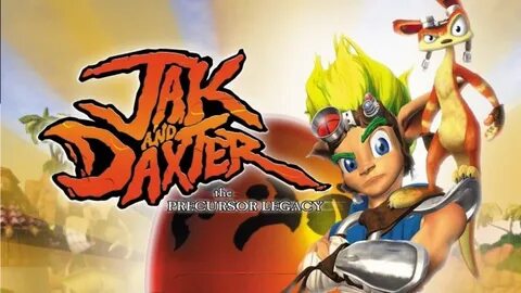 Владельцы PS4 теперь могут сыграть в Jak & Daxter: The Precu