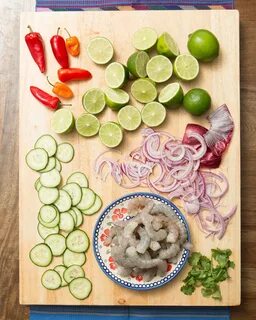 RED AGUACHILE RECIPE - MOLE & MORE