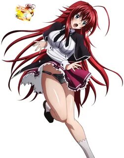 Streaming & Download Anime Highschool Dxd Subtitle Indonesia