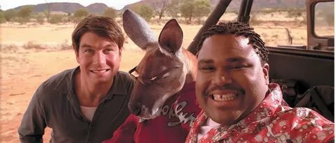 Kangaroo Jack - Watch Exclusive Movies online