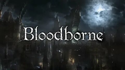 Bloodborne Blind Playthrough E01 Part - 1 / 5 - YouTube